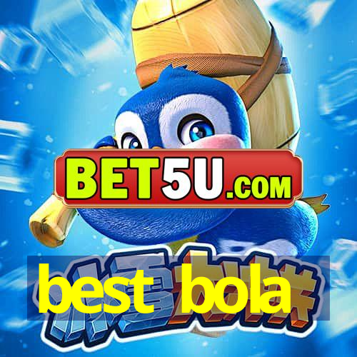 best bola